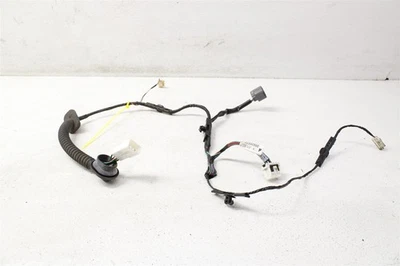 Arnés de puerta trasera izquierda para conductor Subaru Forester XT 2009 81823SC000 de fábrica 09-13 Foto 1 de 4