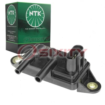 NGK NTK EGR Pressure Sensor for 2000-2002 Jaguar S-Type 3.0L V6 Emission vx - Image 1 of 4