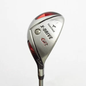  Bridgestone X-DRIVE GR (2010) Utility Tour AD B10-03u [U4 Golf - Picture 1 of 7