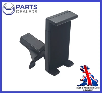 GENUINE SKODA TABLET PHONE HOLDER FOR HEADREST ADAPTER (NO ADAPTER INCLUDED) - Image 1 of 4