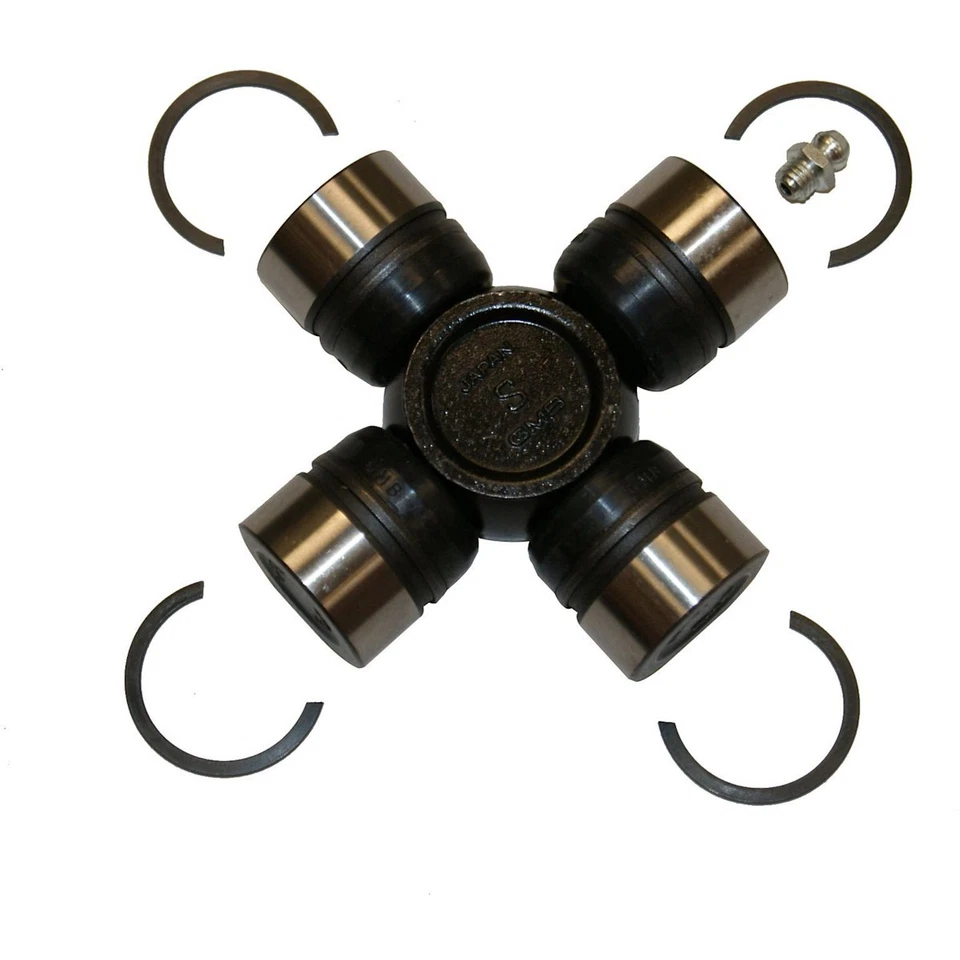 Junta delantera y trasera 215-1307 GMB U para camioneta Ram Le Baron Fury Dodge Monaco Foto 1 de 1