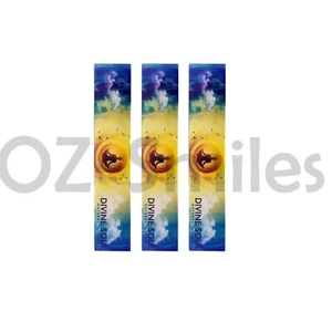 NEW MOON 15gms Divine Soul Incense Scents Meditation Aroma Fragrance - Picture 1 of 6