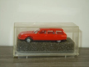 Citroen CX Break - Praline 83300 - 1:87 in Box *63326 - Bild 1 von 1