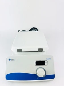 Fisher Scientific Isotemp S88857200 Stirrer - Picture 1 of 7