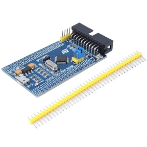 STM32F103C8T6 Cortex-M3 ARM STM32 JTAG System Development Board Module New H5 - Bild 1 von 1
