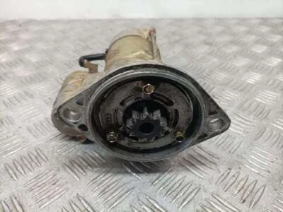 8973658240 motorino di avviamento per ISUZU RODEO PICK-UP 4WD 2004 4776951 Foto 1 de 4