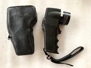 Asahi Pentax Digital Spot Meter Belichtungsmesser mit Koffer aus Japan - Bild 1 von 11