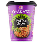 Oyakata Geschmack Asiens Instant Nudeln & Sauce Pad Thai 93 G