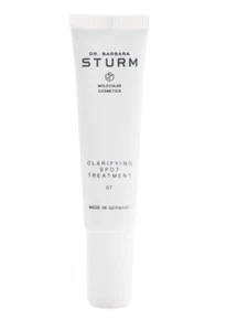 DR. BARBARA STURM TINTED ANTIBACTERIAL CLARIFYING FAST SPOT TREATMENT 07 AND 03 - Picture 1 of 13