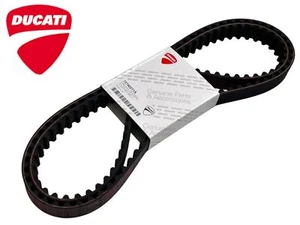 Original Ducati Timing Belts Kit Multistrada 1000 Hypermotard 1100 ST3 - Picture 1 of 7