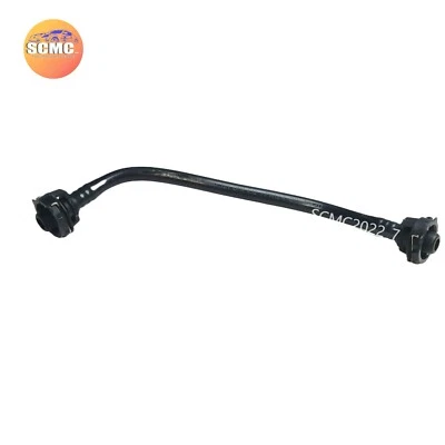 Nuevo tubo de ventilación de radiador para AUDI S6 S7 2015-2018 4,0 L-V8 #4G0121081CQ# Foto 1 de 4