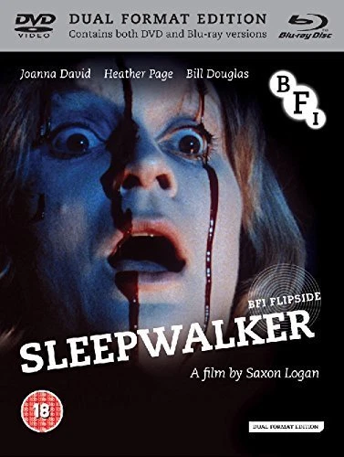 Sleepwalker (BFI Flipside) (DVD + Blu-ray) - Image 1 of 1