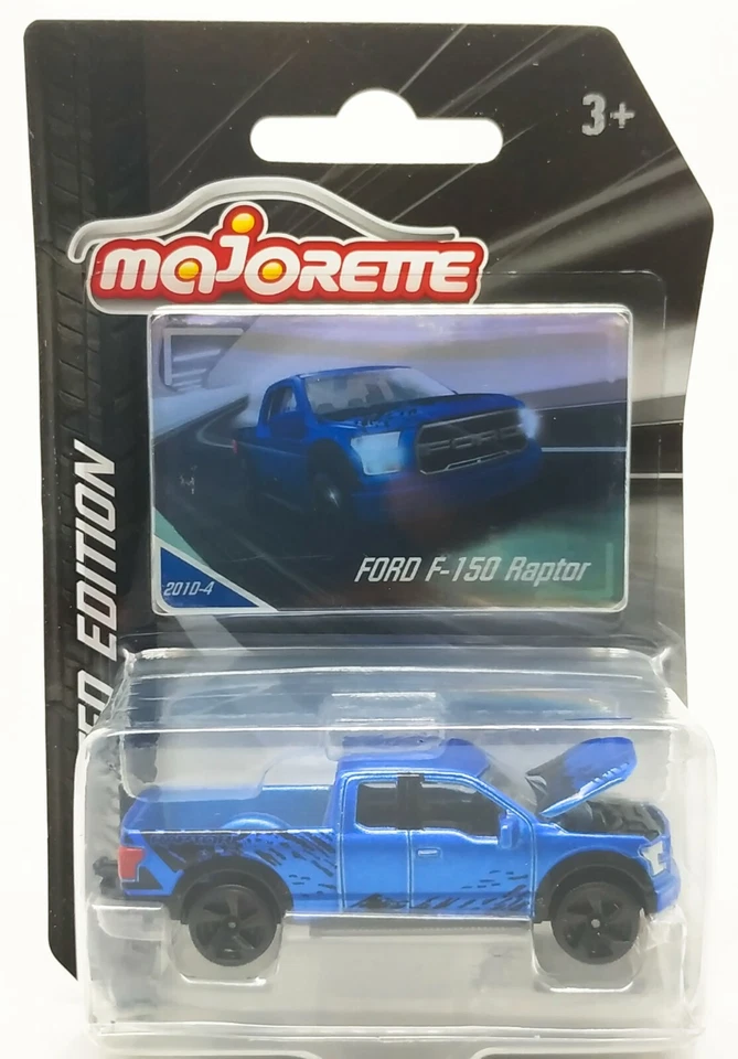 Majorette Renault Traffic Airpoprt Service Cargo Container 1 64 3" no Package