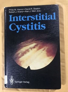 Interstitial Cystitis. Hanno, Philip M. M.D.: - Picture 1 of 9
