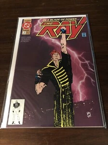 The Ray 1 Vf  - Picture 1 of 6