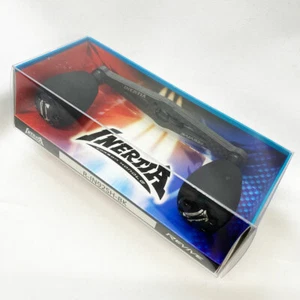 [REVIVE] INERTIA Carbon Handle [R-IN92SH, R-IN92AD] - Picture 1 of 2