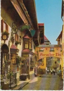 Austria - Kufstein, Tyrol Region (Postcard) 1960's - Picture 1 of 1