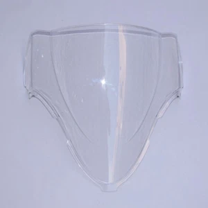 Screen GSX1300R For Suzuki 2005 Windshield Transparent 2006 1996-2007 Hayabusa - Picture 1 of 1