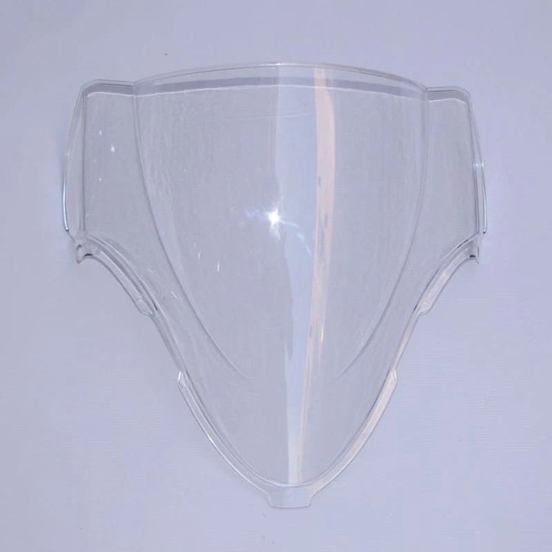 Screen GSX1300R For Suzuki 2005 Windshield Transparent 2006 1996-2007 Hayabusa - Image 1 of 1