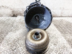 BMW 4 SERIES F32 2.0 DIESEL AUTOMATIC GEARBOX TRANSMISSION GA8HP45-XED 9487556 - Picture 1 of 24