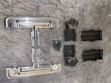 W10712395 Dishwasher Upper Rack Adjuster Metal Kit