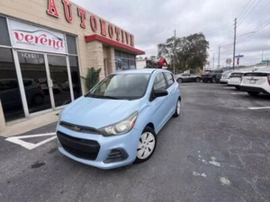 2016 Chevrolet Spark LS - Picture 1 of 12