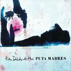 DOHERTY, Peter/THE PUTA MADRES - Peter Doherty & The Puta Madres - Vinyl (LP)