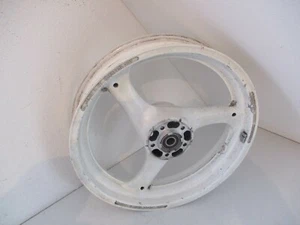 Rim Front Wheel J17XMT 3,50 Suzuki Gsxr 1100 GV73C 90-92 Concentricity Approved - Picture 1 of 7