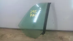 03 - 06 CHRYSLER SEBRING PASAJERO DERECHO VENTANA TRASERA CUARTO CRISTAL CONVERTIBLE - Imagen 1 de 2