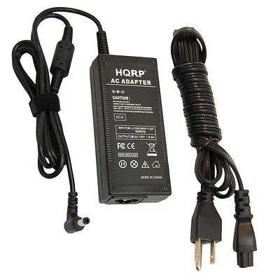 Cargador adaptador de CA para portátil IBM Thinkpad Series, repuesto I-1720 I-1721 Foto 1 de 3