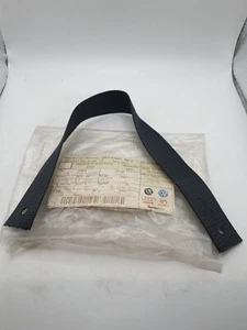 Skoda Felicia Mk1 Genuine Rear Tailgate Grab Handle 1U0827895 OEM Part - Imagen 1 de 5
