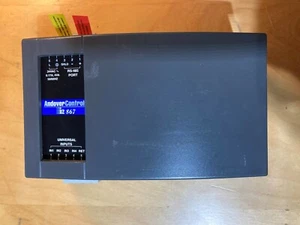 Schneider electric I2 867 HVAC/Process controller - Factory refurbished - Picture 1 of 3
