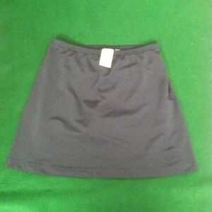 ADIDAS TENNIS SKIRT w/built in shorts. SIze: Girl's XL 16 Color: Blue.