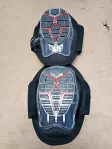 StoneBreaker High Density Knie-Gel-Pads. - Bild 1 von 4