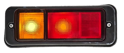 FARO ANTINIEBLA TRASERO IZQUIERDO ISUZU TROOPER VAUXHALL OPEL MONTEREY 1991-1999 NUEVO Foto 1 de 4