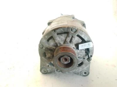 077903015Q alternador para AUDI A8 (4E2 4E8) 4.2 QUATTRO 2002 23036659 - Immagine 1 di 4