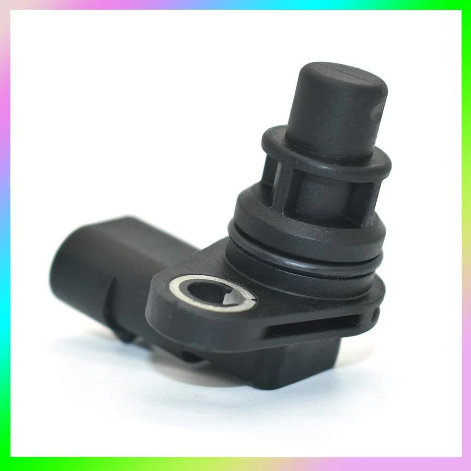 Sensor de posição da árvore de cames para ALFA Romeo Fiat Croma Stilo OPEL Vauxhall 46798364 - Imagem 1 de 4