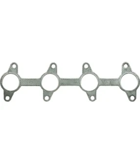 MS 93812 Fel-Pro Exhaust Manifold Gasket Set FelPro MS93812 - Free Shipping - Picture 1 of 3