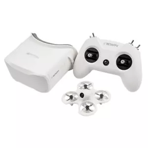 BETAFPV Cetus FPV Drone Kit RTF Quadcopter VR02 FPV Goggles LiteRadio2 SE Radio - Picture 1 of 5