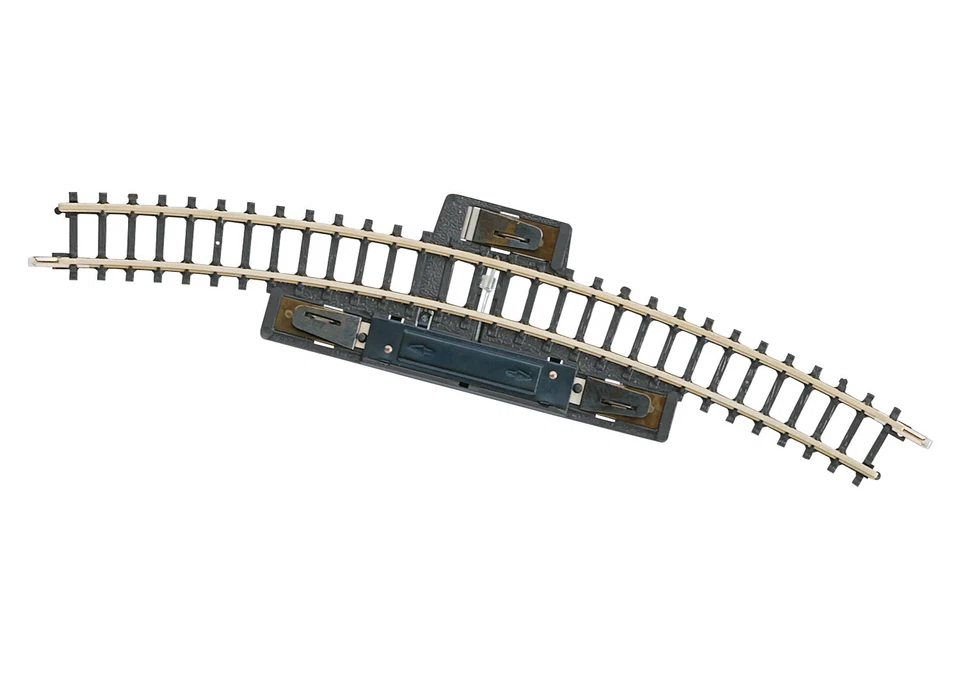 MARKLIN Z 8539 Curved Circuit Track Radius 220 mm / 8-11/16" - NEW - Image 1 of 1