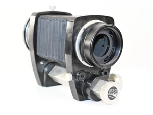 Novoflex Novo Flex Bellows Device For Canon w Adapter Rings - Picture 1 of 9