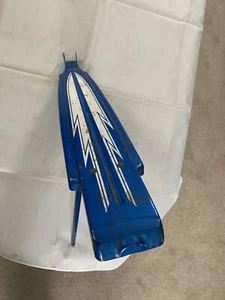Vintage Mid 60's / 26" Murray Rear Carrier Rack - Picture 1 of 9