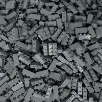 LEGO® 1x3 Steine grün verschiedene Mengen green 3622