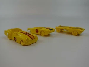 Toy Cars - Picture 1 of 12