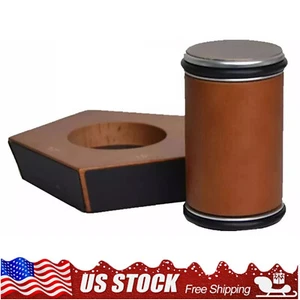 US Roller Knife Sharpener Stone German Horl 5 Side Magnetic Knife Sharpener NEW - Picture 1 of 7