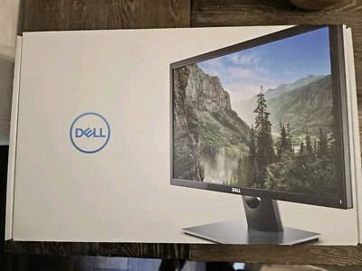  DELL 24" GAMING MONITOR SE2417HG - Image 1 of 2