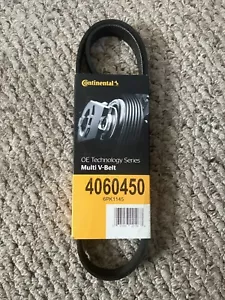 460450 Continental Serpentine Belt - Bild 1 von 1