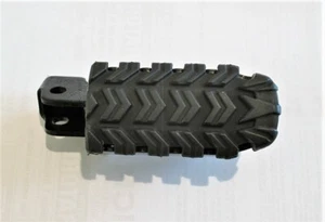PEDANA APPOGGIAPIEDI SUZUKI DL V STROM 1050 ANTERIORE DESTRO 2020 43501-06L00 - Imagen 1 de 3