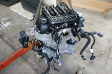 Motor Moteur Engine CITROEN PEUGEOT  1.2 VTI HM05 10XVA7 10XVAL 36000KM