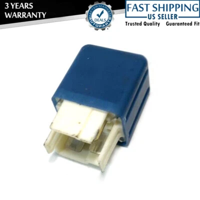 Relé de 1 pieza compatible con Lexus GS300 1993 1994 1995 2000-2005 0567009810 8826324020 Foto 1 de 4